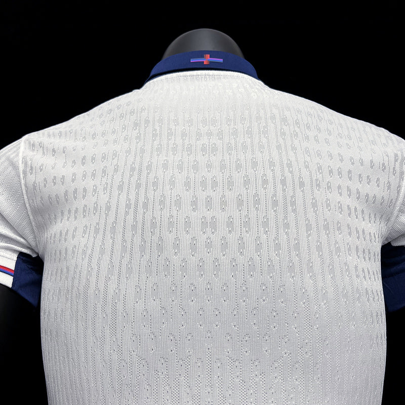 England Home 2024/25 Player