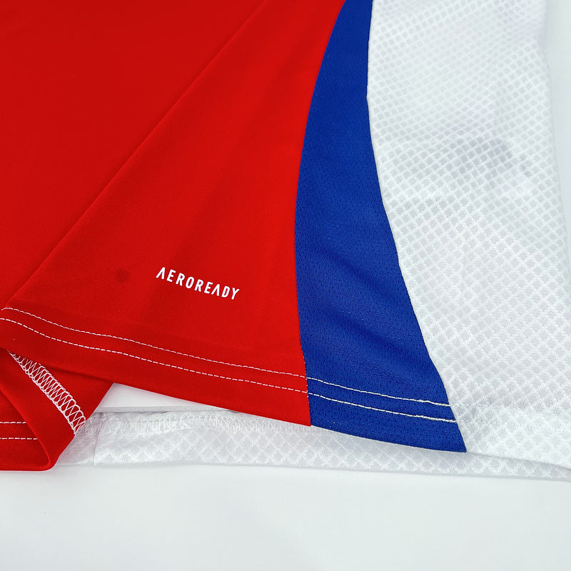 Arsenal Home 2024/25 Fan