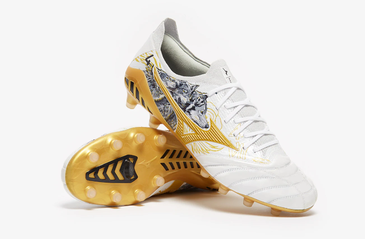 Mizuno Morelia Neo Campo Football Boot