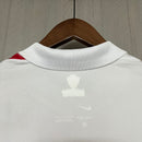 Croácia Home 2024/25 Torcedor