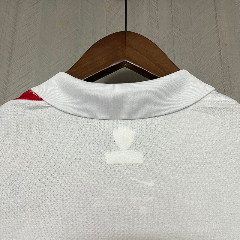 Croatia Home 2024/25 Fans