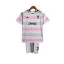 Juventus infantil  23-24 Away