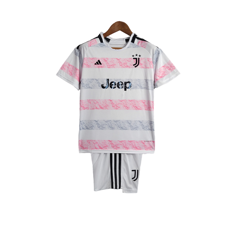 Juventus infantil  23-24 Away