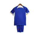 Chelsea Home 2023/24 Infantil