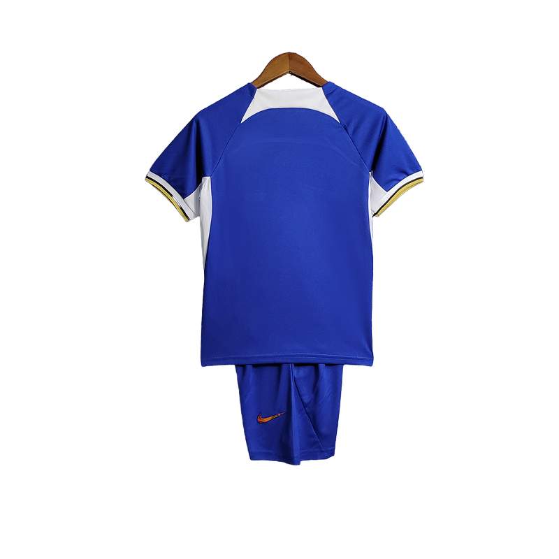 Chelsea Home 2023/24 Infantil