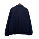 Jaqueta Corta Vento Dupla Face Real Madrid