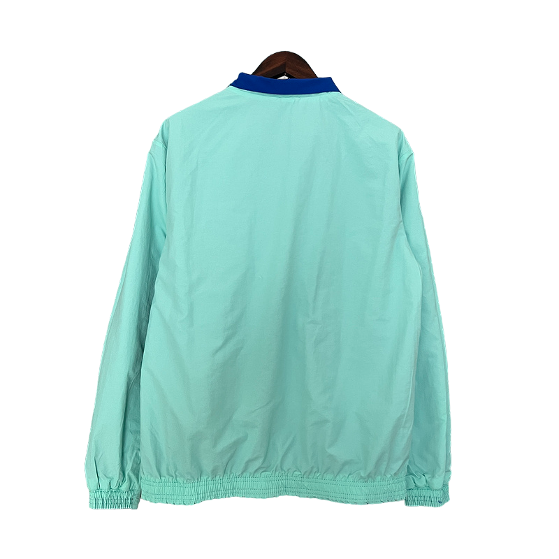 Chelsea Double Sided Windbreaker Jacket
