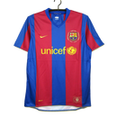 Barcelona Home 2007/08 Retro Torcedor