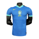 Brazil Away 2023/24 Player