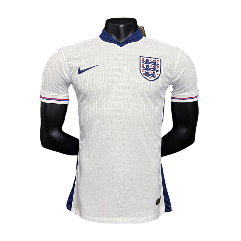 England Home 2024/25 Player