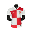 Croácia Home 2024/25 Jogador