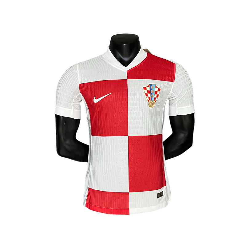Croatia Home 2024/25 Player