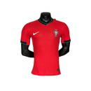 Portugal Home 2024/25 Jogador