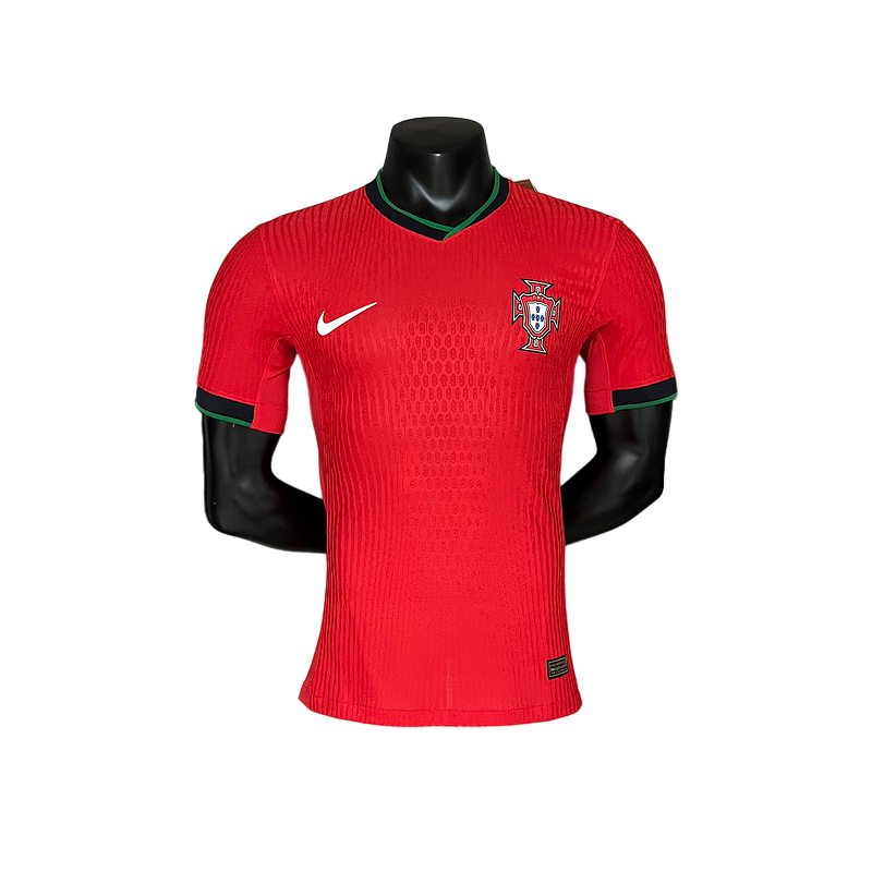 Portugal Home 2024/25 Player