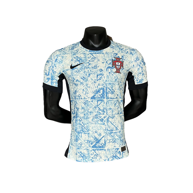 Portugal Away 2024/25 Player