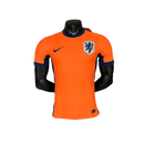 Holanda Home 2024/25 Jogador