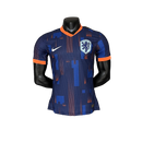 Holanda Away 2024/25 Jogador