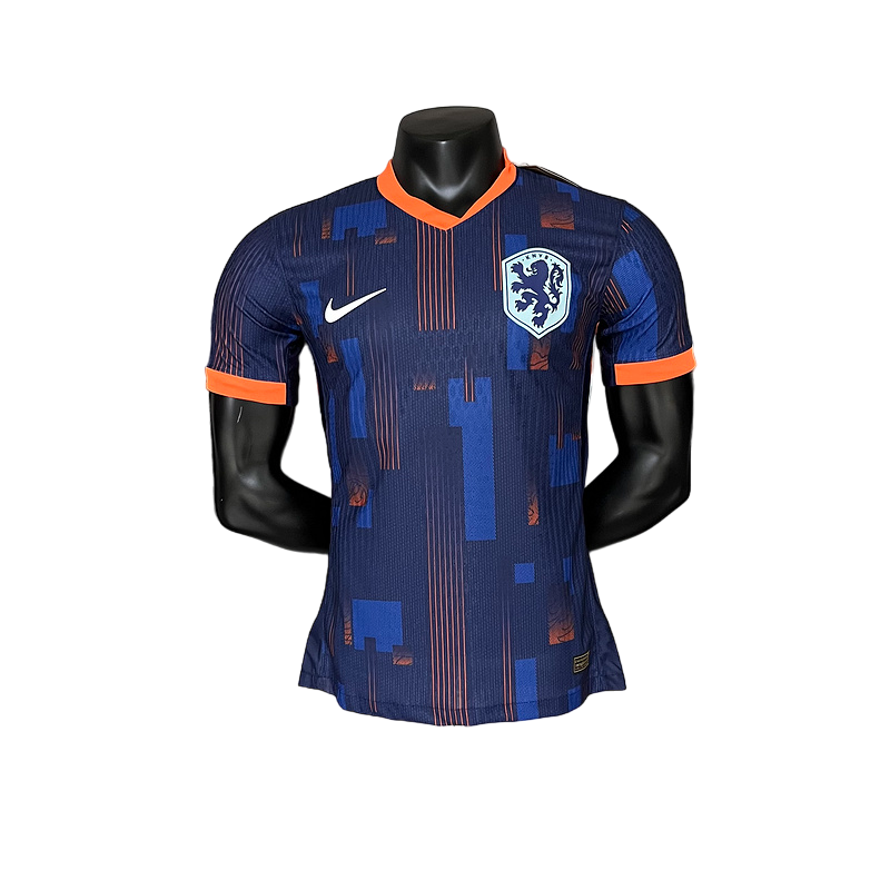 Netherlands Away 2024/25 Player