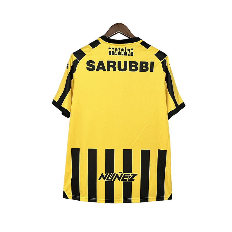 Peñarol Home 2024/25 Fan