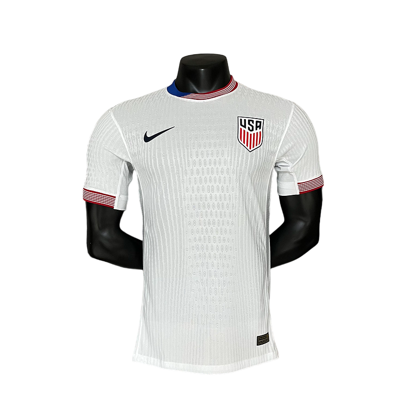 United States Home 2024/25 Player