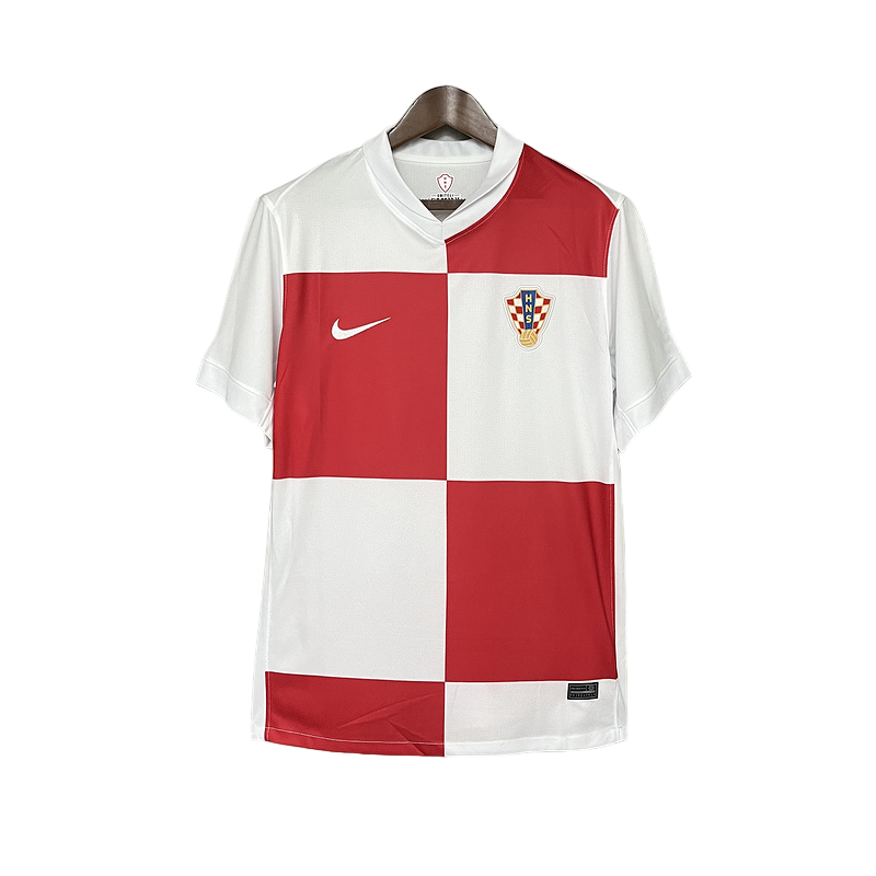 Croatia Home 2024/25 Fans