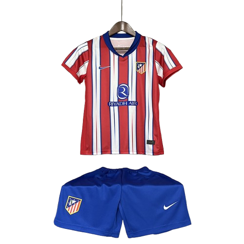 Bayern Munich Home 2023/24 Children