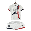 Kit Infantil PSG Away 2024/25