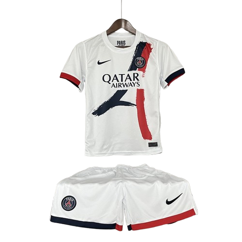 Liverpool Home 2024/25 Children's Kit