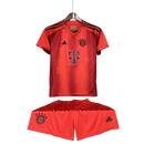 Kit Infantil Bayern de Munique Home 2024/25