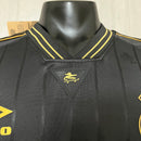 Santos x Charlie Brown Jr 2024/25 Fan