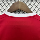 Kit Infantil Liverpool Home 2025/26