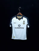 Manchester United 100 Anos 2001/02 Retro Dupla Face