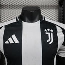 Juventus Home 2024/25 Jogador