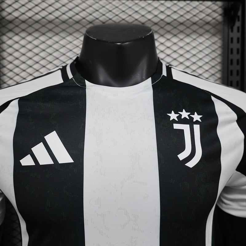 Juventus Home 2023-24 Player