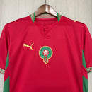 Marrocos Home 2026/27 Torcedor