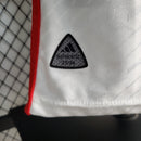 Bayern de Munique Home 2023/24 Jogador Pronta Entrega