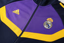 Conjunto Real Madrid 2024