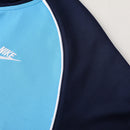 Conjunto Nike Azul
