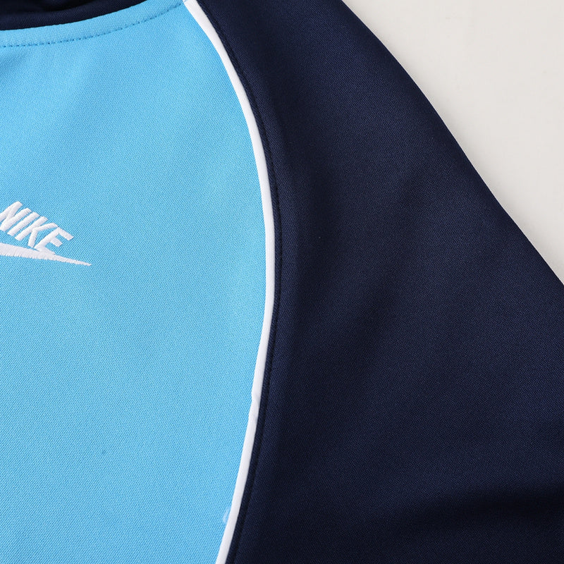 Nike Blue Set