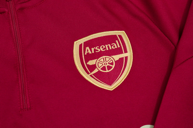 Arsenal 2024 Training Kit