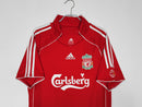 Liverpool Home 2006/07 Torcedor Retrô