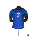 Croácia Home 2026/27 Jogador