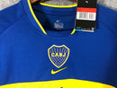 Boca Juniors Home 2001/02 Retro Fan