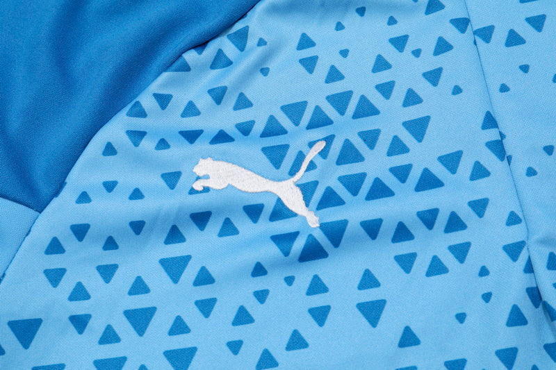 Manchester City 2024 Training Kit