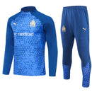 Kit Treino Olympique de Marseille 2024