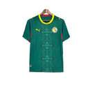 Senegal Away 2026/27 Torcedor