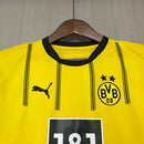 Borussia Dortmund Home 2024/25 Infantil