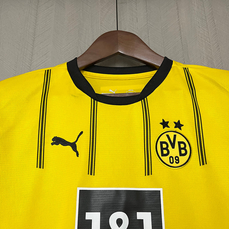 Bayern Munich Home 2023/24 Children