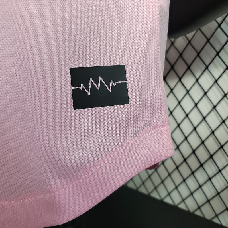 Inter Miami 23-24 Home player version