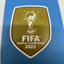 Argentina Home 2024/25 Jogador